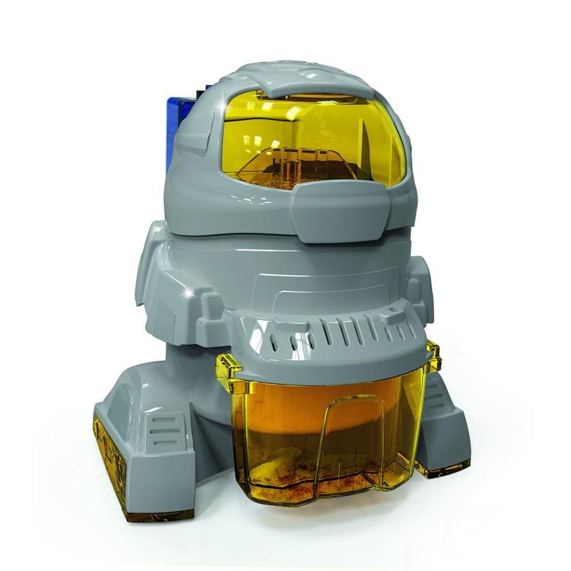 Clementoni - Science Museum EcoBot Vacuums and Shakes - 75040 - Image 2