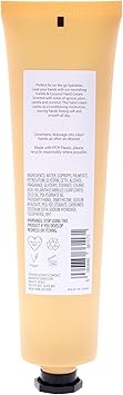 SPACE NK Beauty Space Hand Cream Vanilla and Coconut by SpaceNK for Unisex 338 oz Cream - Image 2