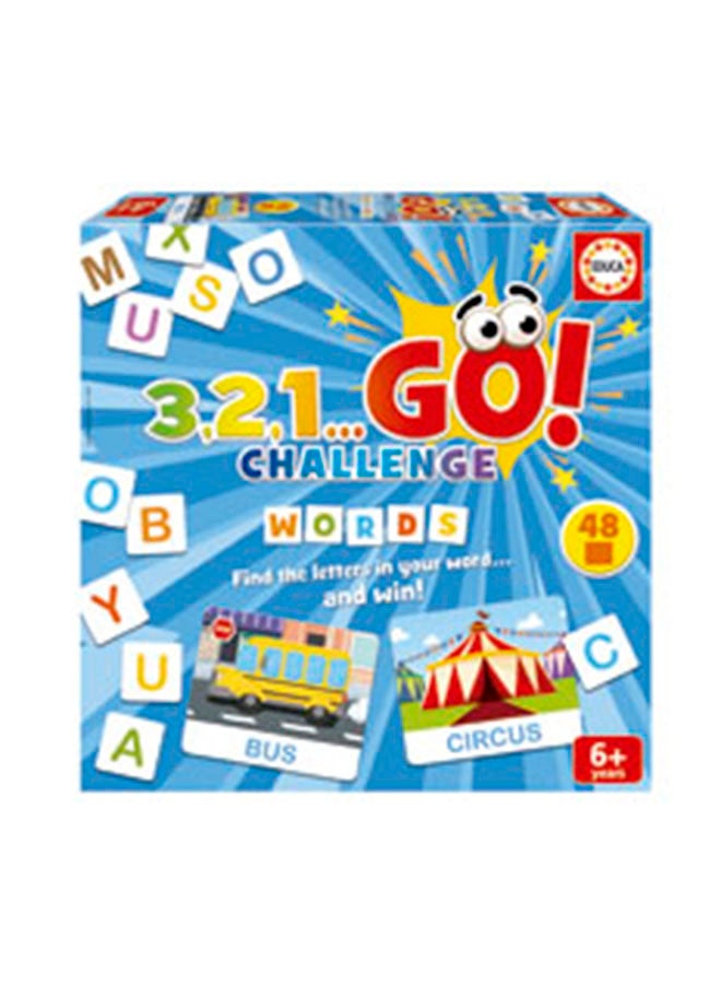 ايديوسا تركيب بازل  48 قطعة - Image 1