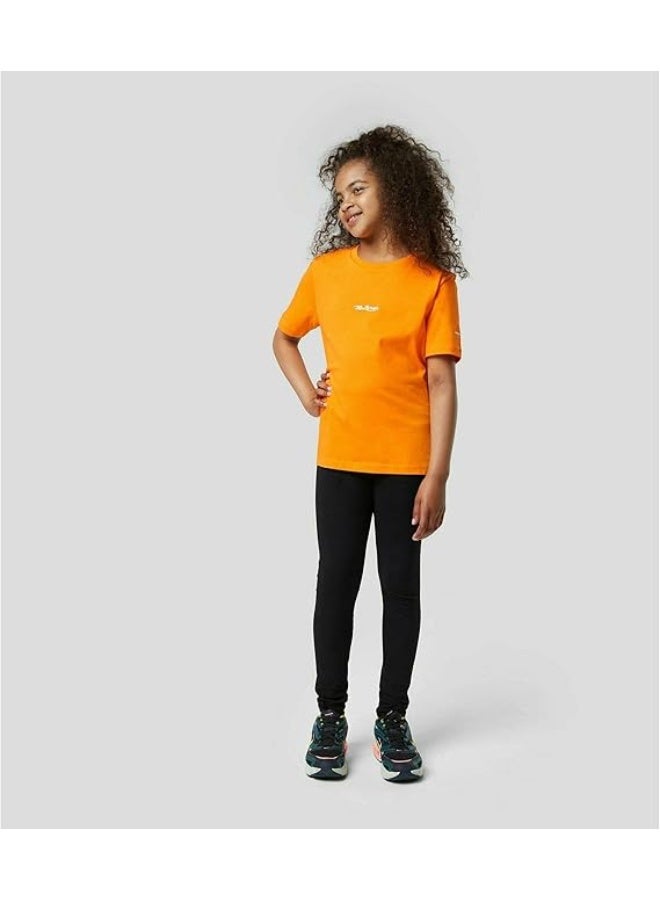 McLaren JUNIOR MONACO DR3 DRIVERS T-SHIRT - Image 3