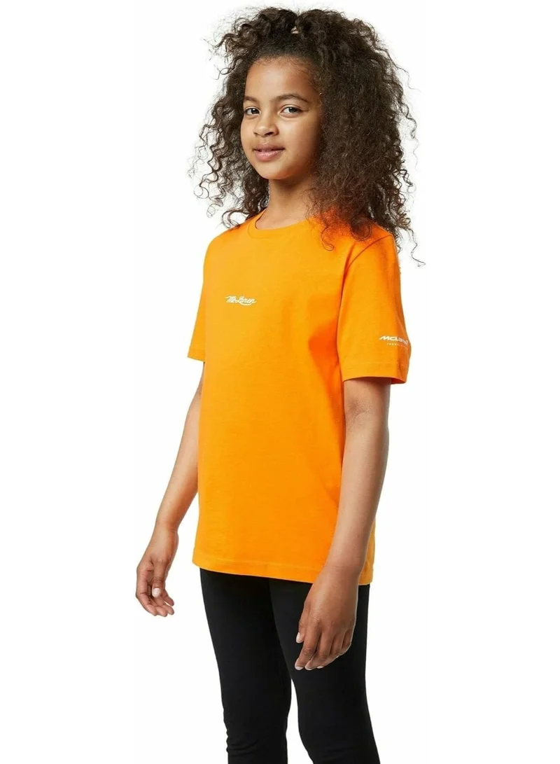 مكلارين JUNIOR MONACO DR3 DRIVERS T-SHIRT
