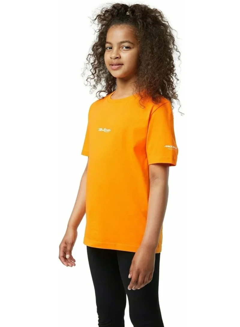 مكلارين JUNIOR MONACO DR3 DRIVERS T-SHIRT