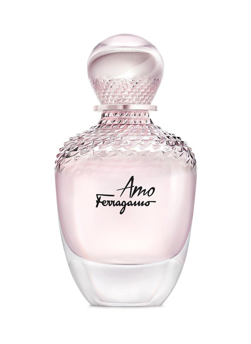 Salvatore Ferragamo Amo Ferragamo for Women 3.4 oz Eau de Parfum Spray (642294)
