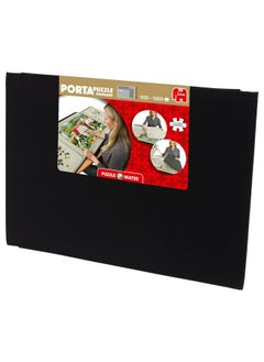 jumbo Jumbo, Puzzle Mates, Portapuzzle - Standard 1,000 Piece Jigsaw Storage Board Case, Jigsaw Puzzle Accessories, Puzzle Storage  - Image 3