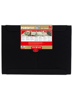 jumbo Jumbo, Puzzle Mates, Portapuzzle - Standard 1,000 Piece Jigsaw Storage Board Case, Jigsaw Puzzle Accessories, Puzzle Storage  - Image 5