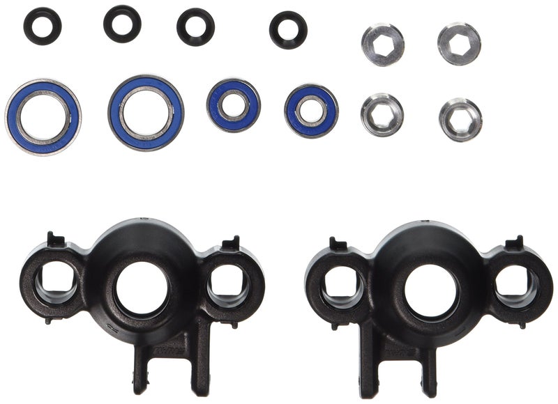 آر بي إم RPM 80582 ناقلات المحاور/محامل كبيرة الحجم سوداء/سنير (حزمة 43) - Image 1