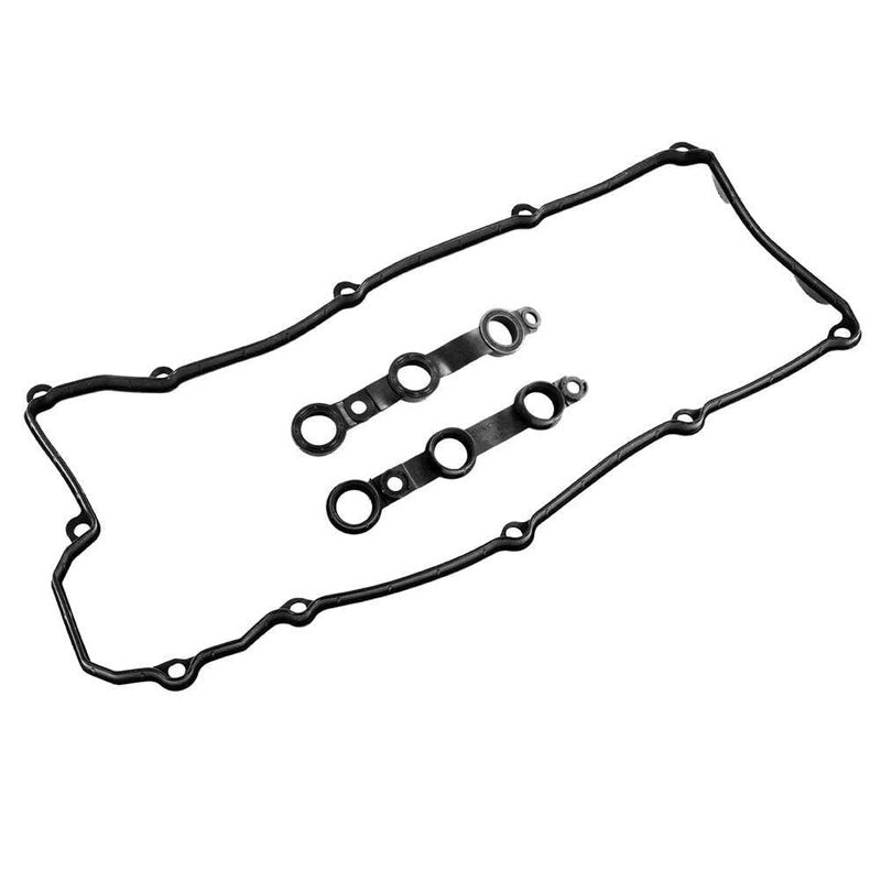 Ensun Engine Valve Cover Gasket Set with 15 Grommets for BMW E36 E39 Z3 M52 S52 - Image 3
