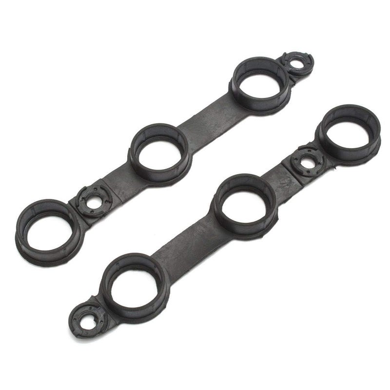 Ensun Engine Valve Cover Gasket Set with 15 Grommets for BMW E36 E39 Z3 M52 S52 - Image 4