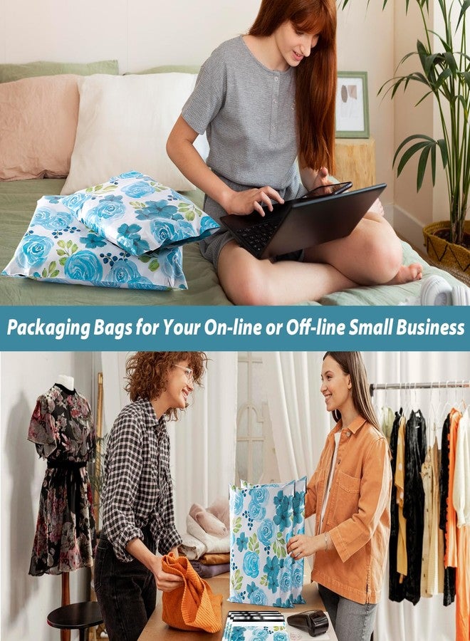 Oududianzi Poly Mailers 10x13, 50PCS Waterproof Shipping Bags, Self-Seal Shipping Envelopes, Mailing Poly Bags, Packaging Bags for Small Business - Image 5