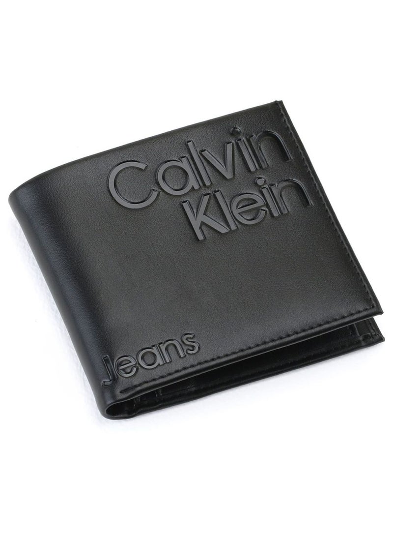 CALVIN KLEIN JEANS PLUS - Calvin Klein Wallet For Men - Image 1