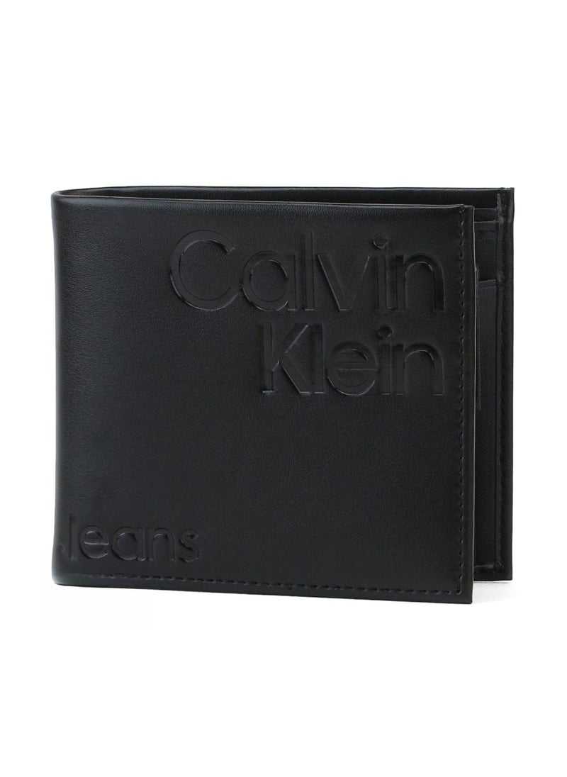 CALVIN KLEIN JEANS PLUS - Calvin Klein Wallet For Men - Image 1