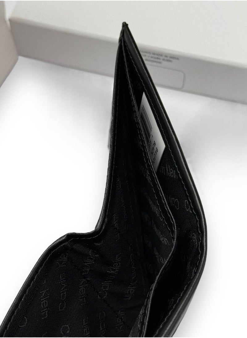 CALVIN KLEIN JEANS PLUS - Calvin Klein Wallet For Men - Image 1