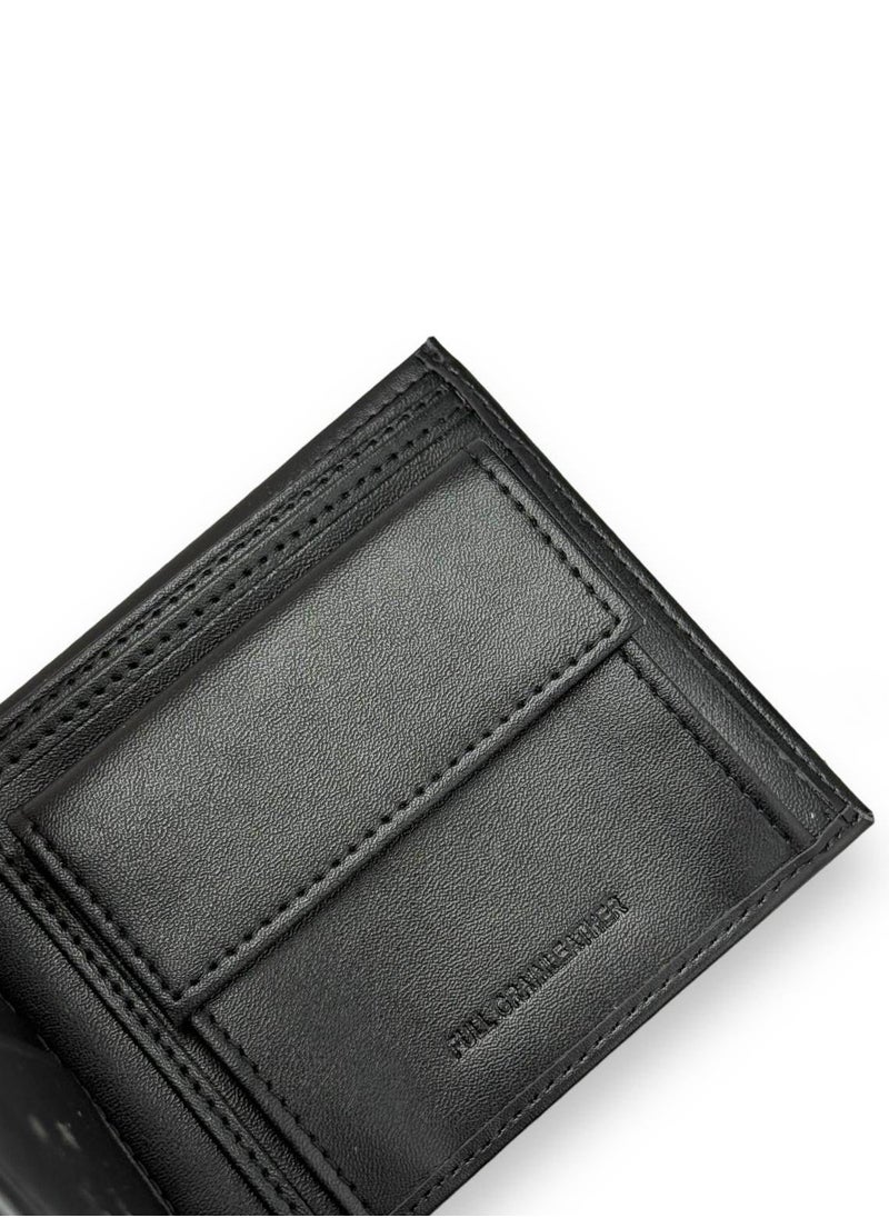 CALVIN KLEIN JEANS PLUS - Calvin Klein Wallet For Men - Image 1
