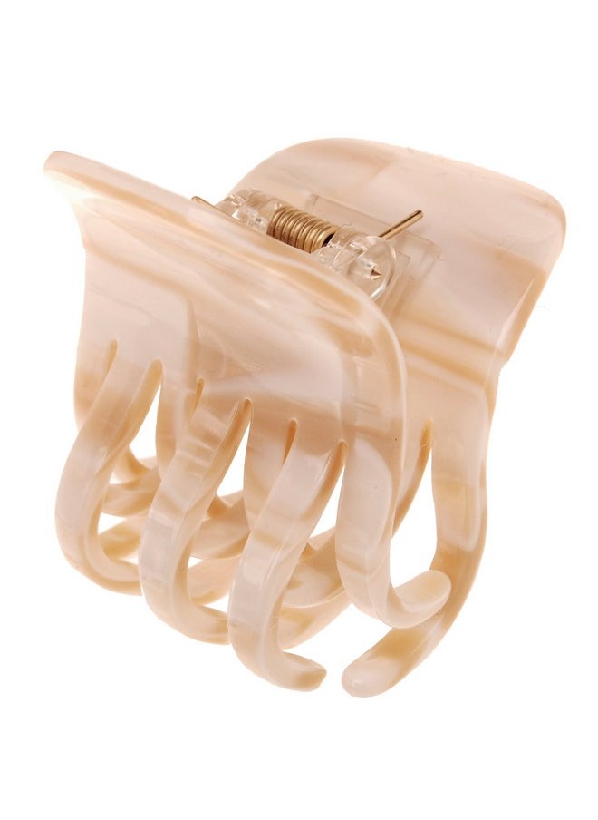 France Luxe Double Tooth Jaw Alba  - Image 1