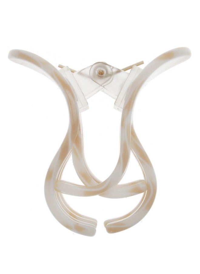 France Luxe Double Tooth Jaw Alba  - Image 3