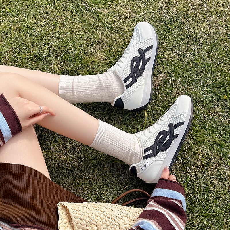 Unisex Casual Sneaker Shoes - Image 3