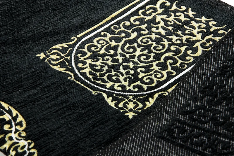 ايهفان Ihvan Ultra Plus Kaaba Cover Prayer Rug