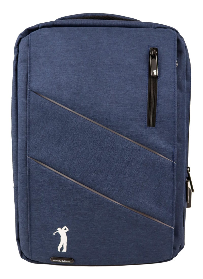 Roberto Ballmore Roberto Ballmore Formal Laptop Backpack  - Image 2