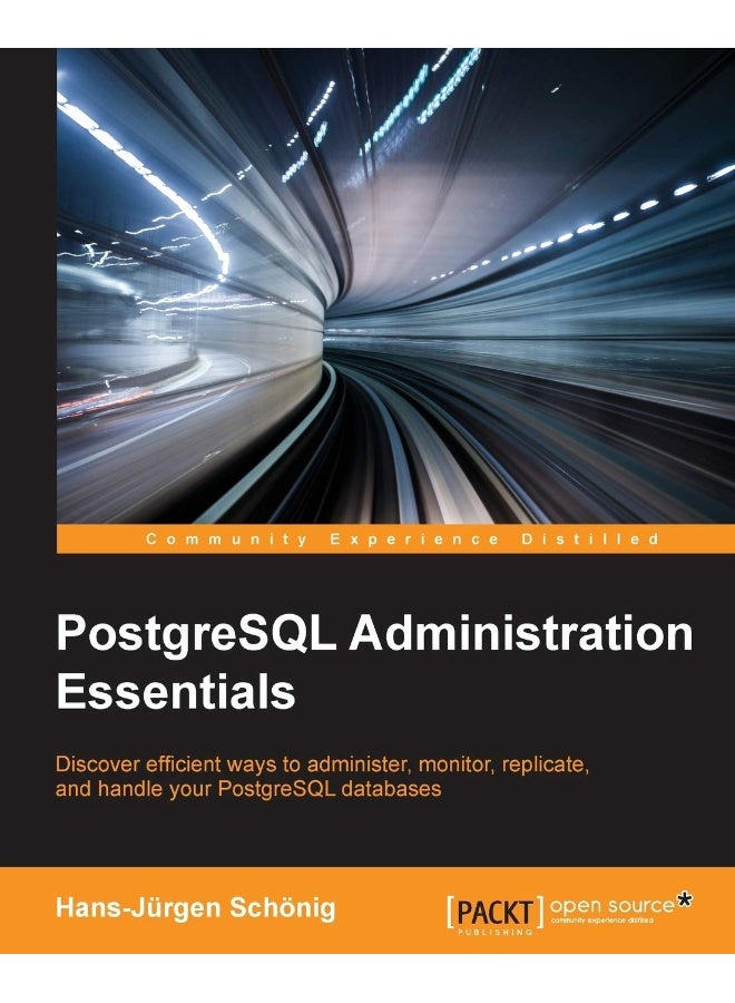 PostgreSQL Administration Essentials