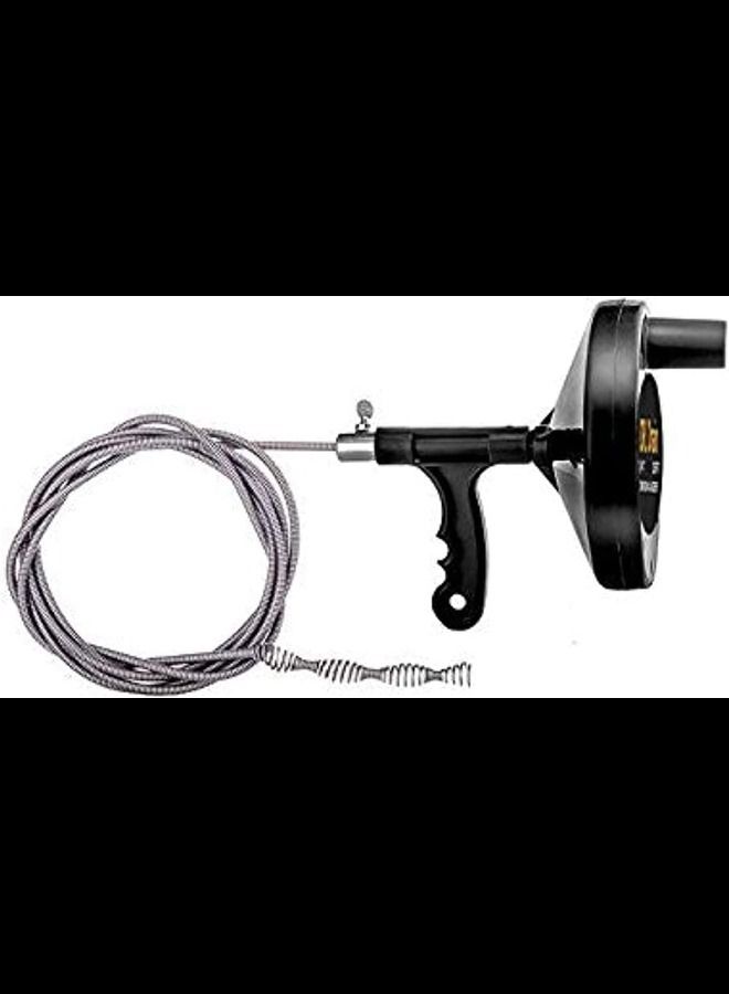 عباسلي استنزاف مثاقب أنابيب السباكة كابل الربيع الأنظف - Image 1