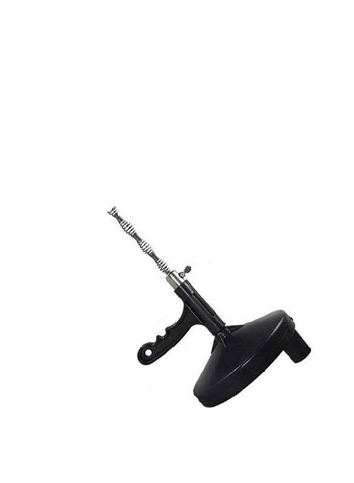 عباسلي استنزاف مثاقب أنابيب السباكة كابل الربيع الأنظف - Image 4