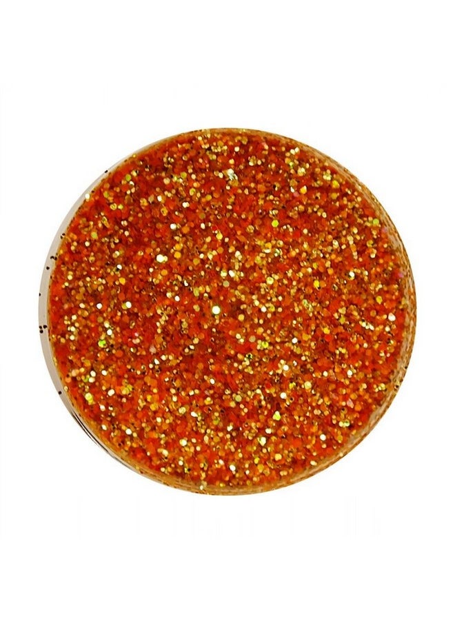 Royal Care Cosmetics Golden Orange Glitter151 From Royal Care Cosmetics  - Image 2