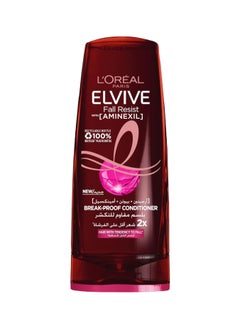 L'OREAL PARIS Elvive Fall Resist Conditioner 360ml  - Image 1