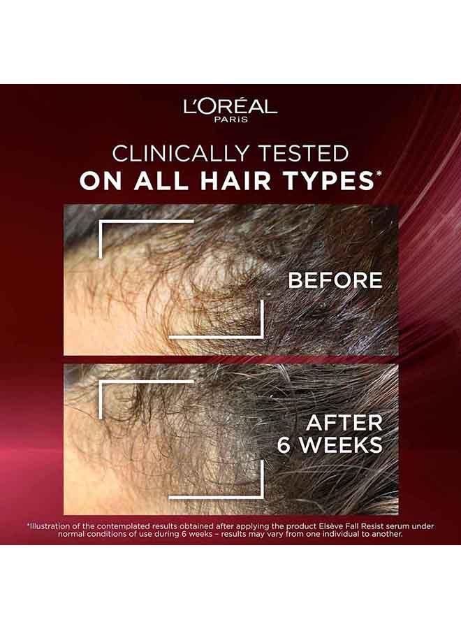 L'OREAL PARIS Elvive Fall Resist Conditioner 360ml Packaging may vary - Image 5