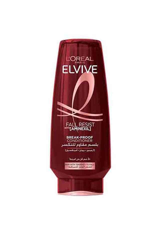 L'OREAL PARIS Elvive Fall Resist Conditioner 360ml Packaging may vary - Image 1