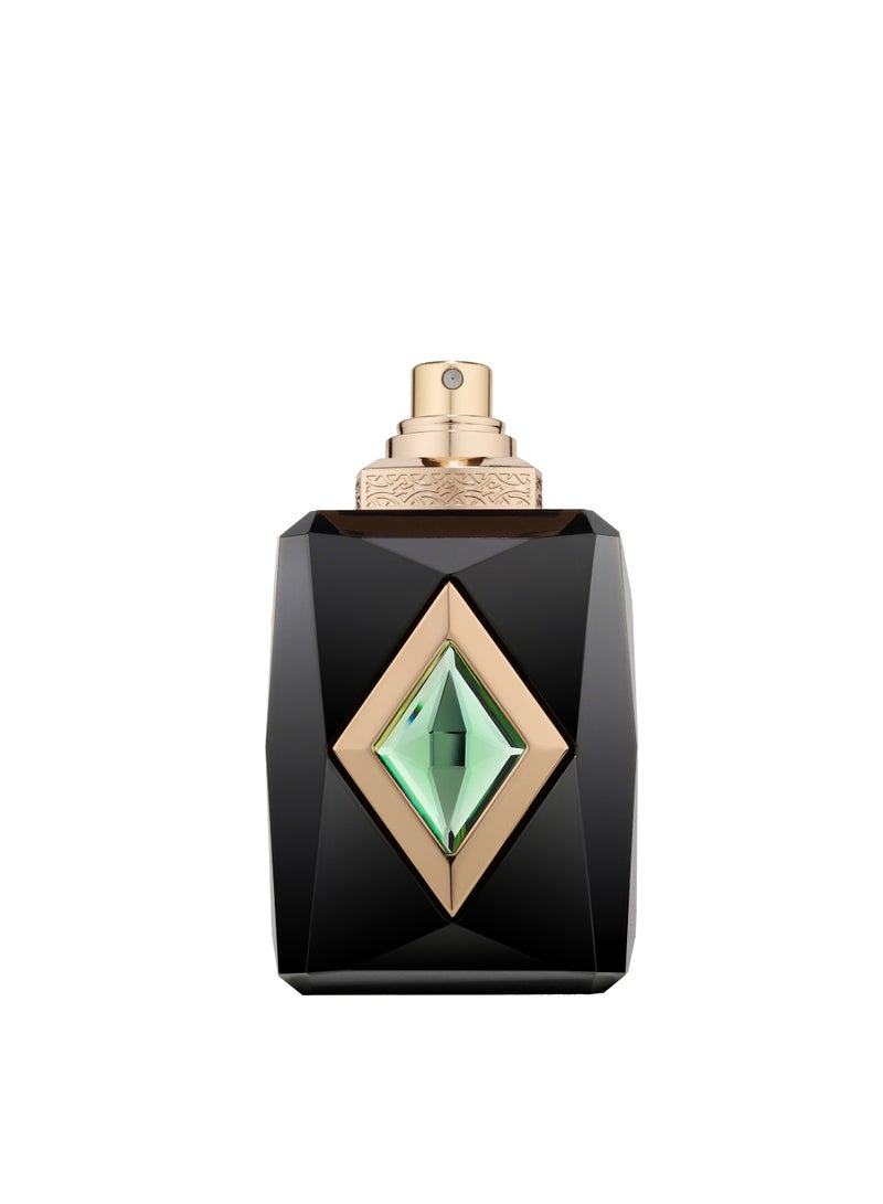 فرنش افينيو عطر **فرنش أفينيو آيريس باتشولي إكستريت دي بارفيوم**، عطر شرقي زهري للجنسين، 100 مل - بنفحات من السوسن والجلد والقرفة - Image 4