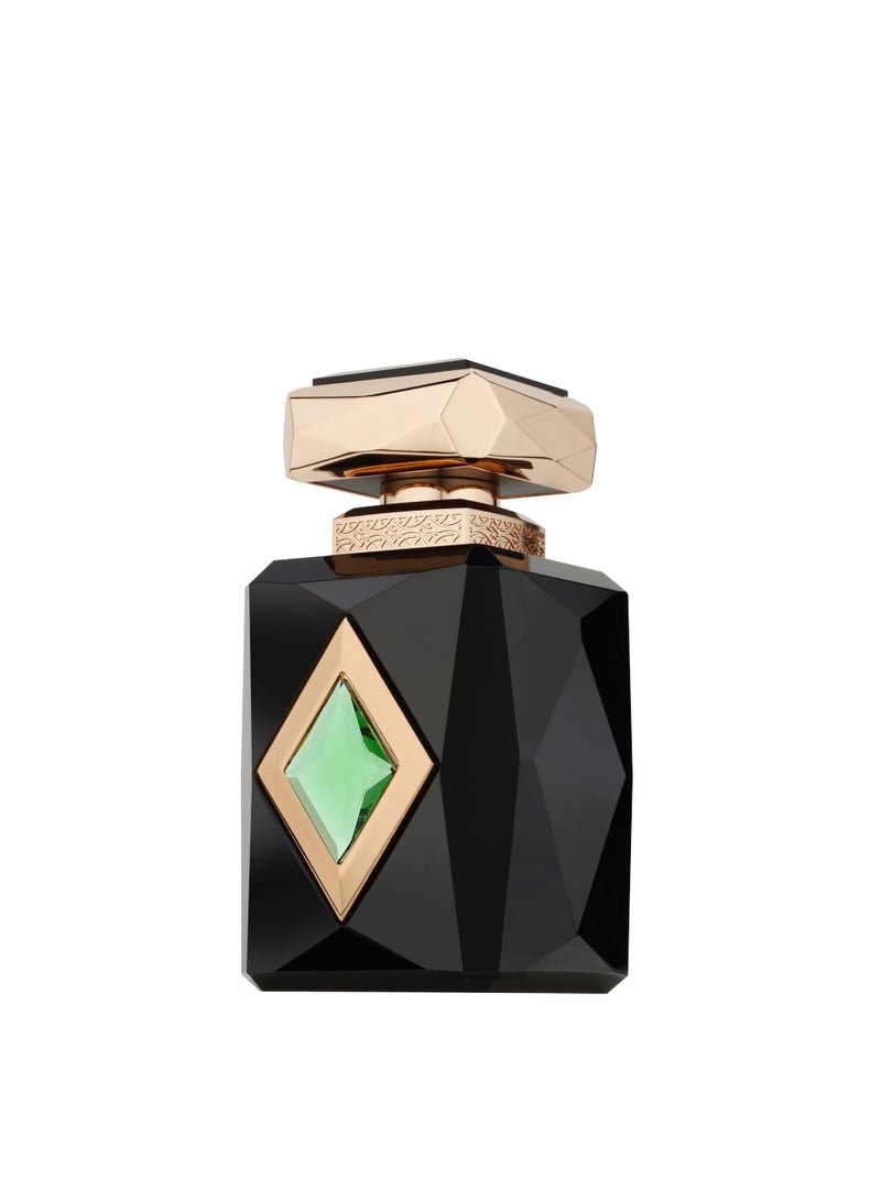 فرنش افينيو عطر **فرنش أفينيو آيريس باتشولي إكستريت دي بارفيوم**، عطر شرقي زهري للجنسين، 100 مل - بنفحات من السوسن والجلد والقرفة - Image 5