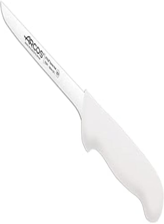 Arcos - Arcos 2900 Boning Knife - White, 29.2cm - Image 1