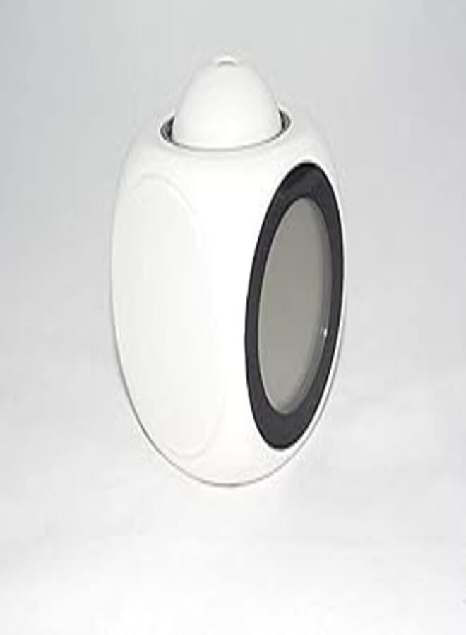 OR Led Light Projection Alarm Clock Model E10370