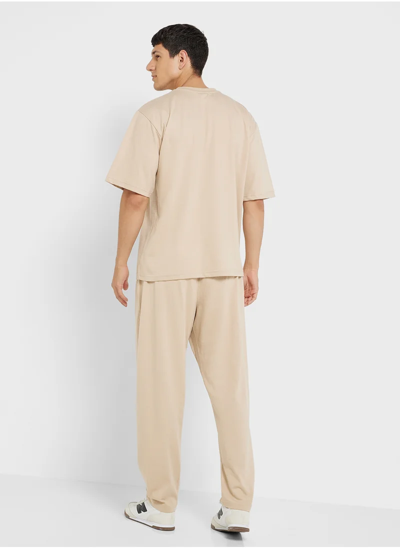 Seventy Five T-Shirts And Pants Co-Ords Sets