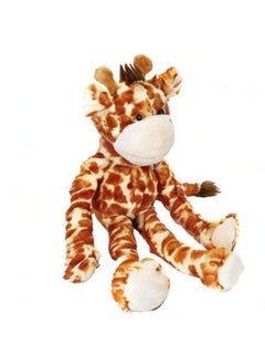 Multipet Multipet Swingin 19-Inch Large Plush Dog Toy with Extra Long Arms and Legs with Squeakers  - Image 2