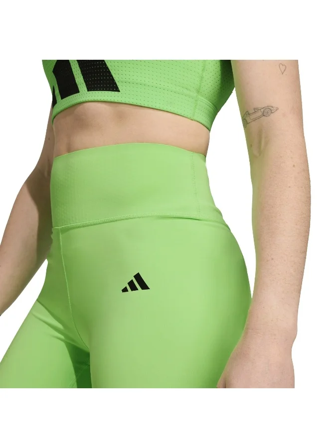 Adidas LIMBUR Cool Intensity Biker Leggings for Women | Best Price UAE