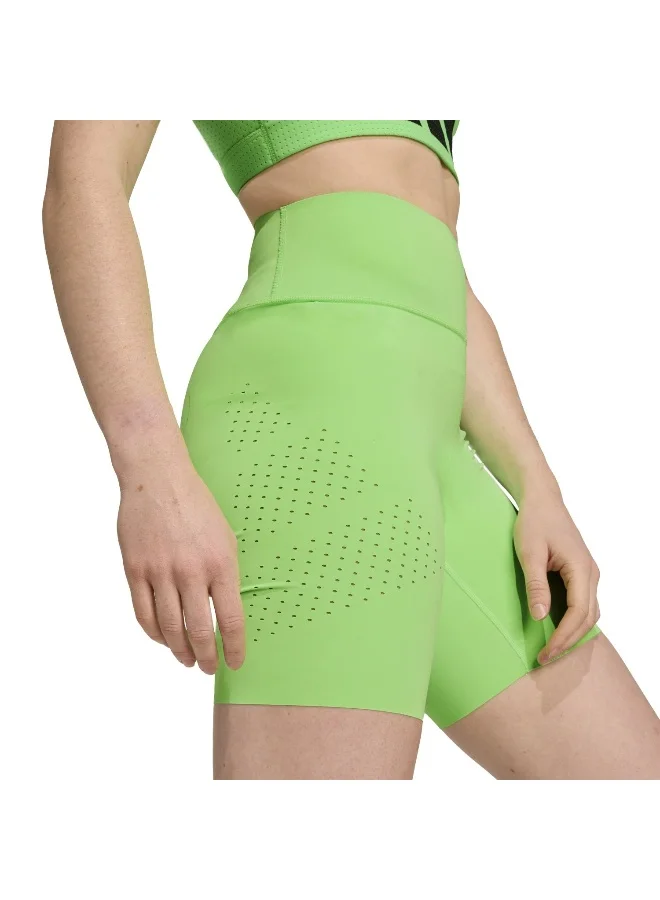 Adidas LIMBUR Cool Intensity Biker Leggings for Women | Best Price UAE