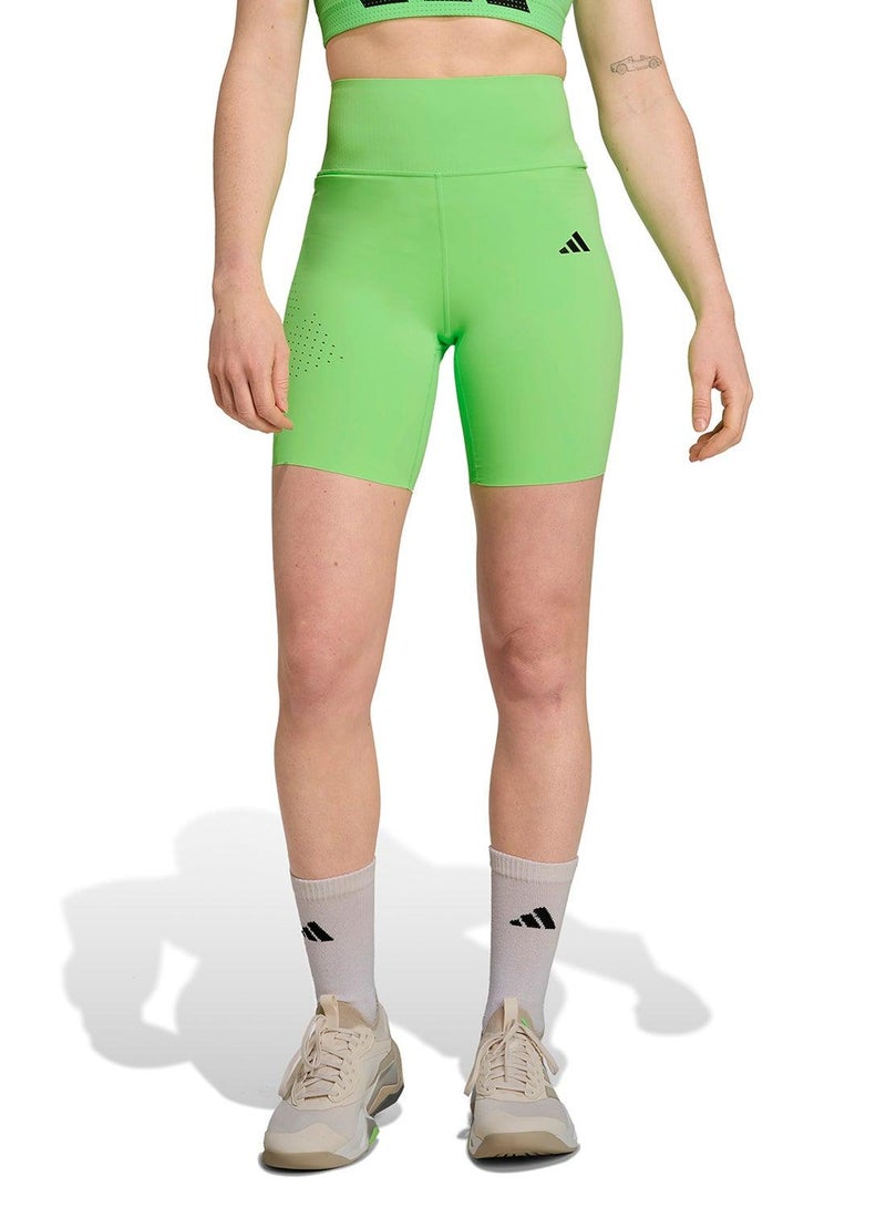 Adidas Cool Intensity Biker Leggings - Image 1