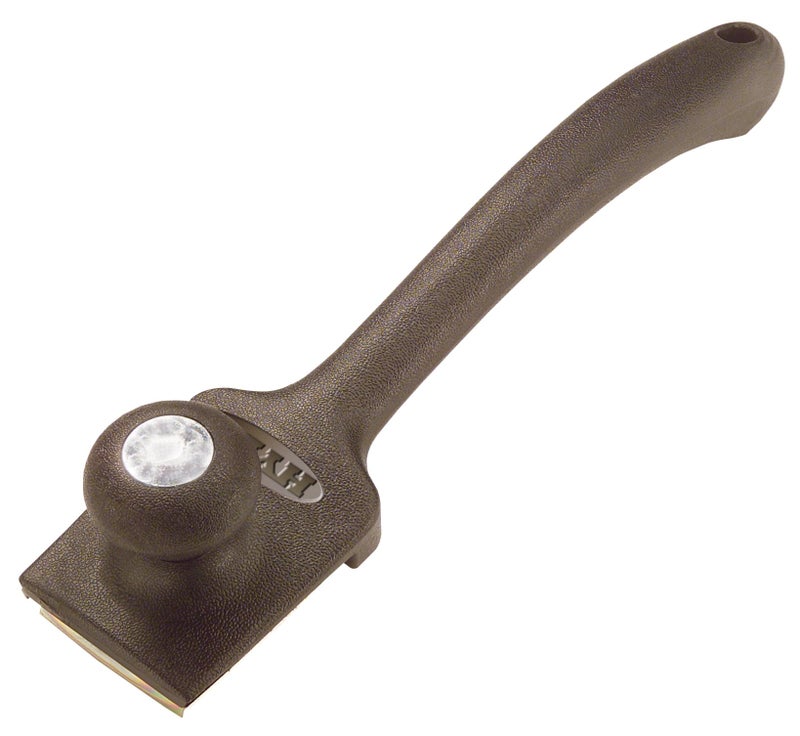 Hyde 10540 Paint Scraper No Size Silver