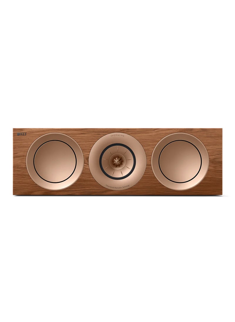 R6 Meta (Walnut)