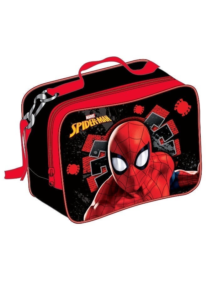 Marvel Universe Spider-Man  5 In 1 Value Pack (16" Trolley Bag) FKVP-02278 - Image 4