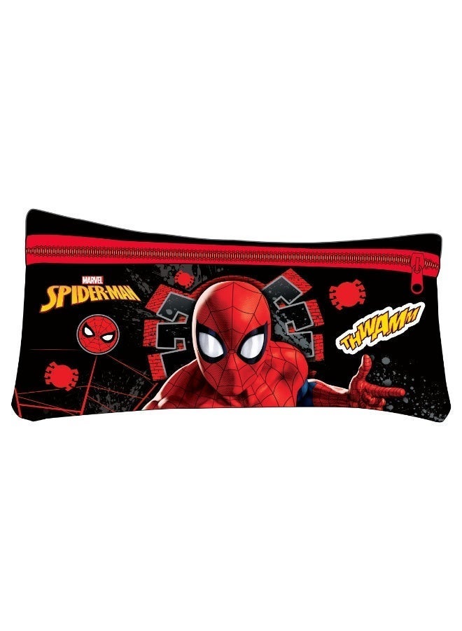Marvel Universe Spider-Man  5 In 1 Value Pack (16" Trolley Bag) FKVP-02278 - Image 5