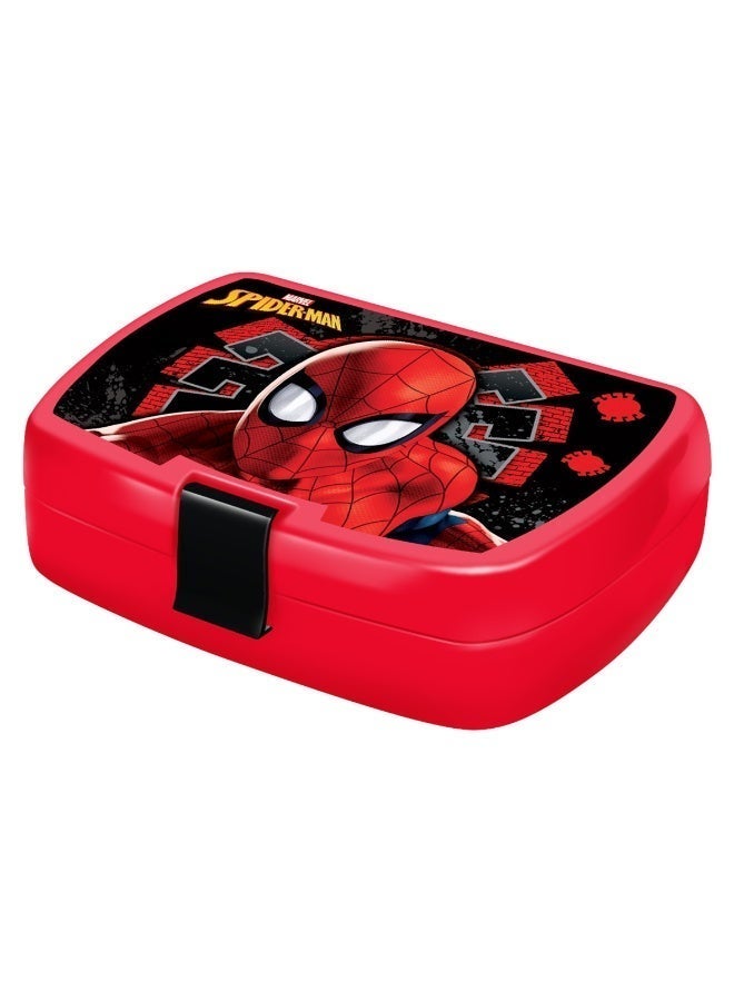 Marvel Universe Spider-Man  5 In 1 Value Pack (16" Trolley Bag) FKVP-02278 - Image 3