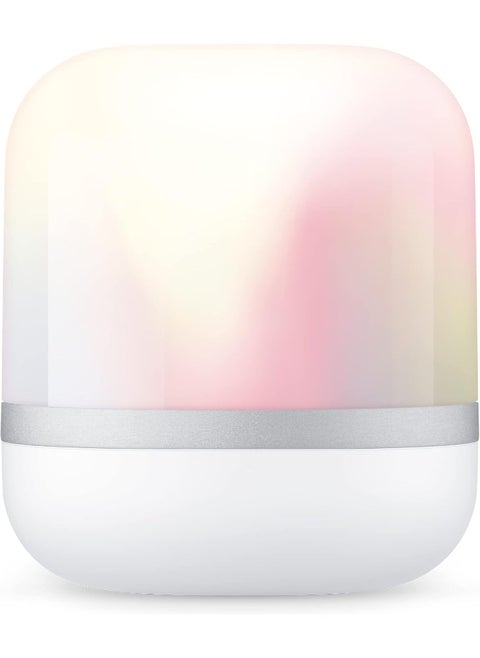 Wiz Connected Hero V2 Smart Portable Led Table Lamp