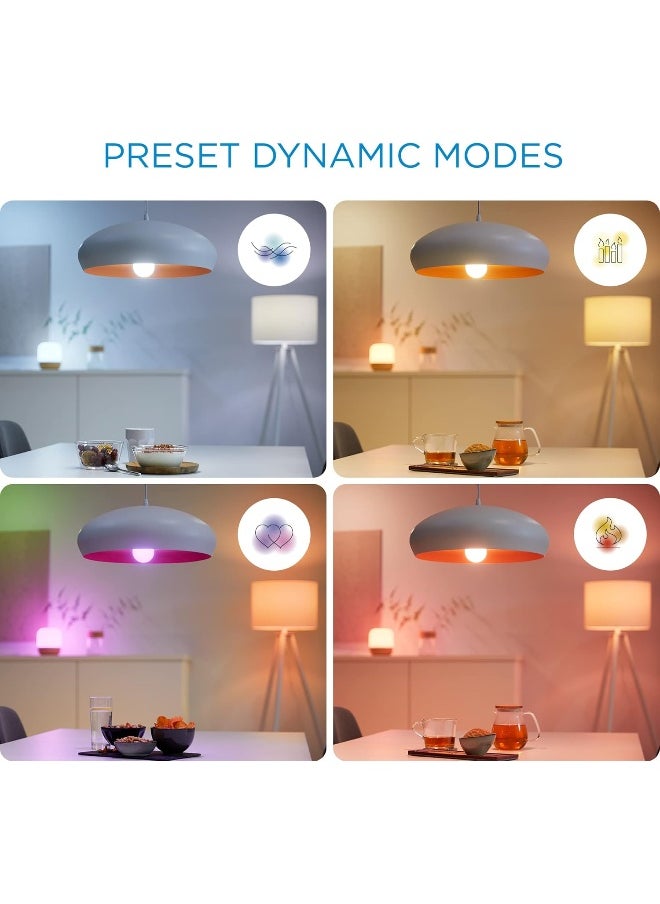 Wiz - Wiz Connected Hero V2 Smart Portable Led Table Lamp - Image 1