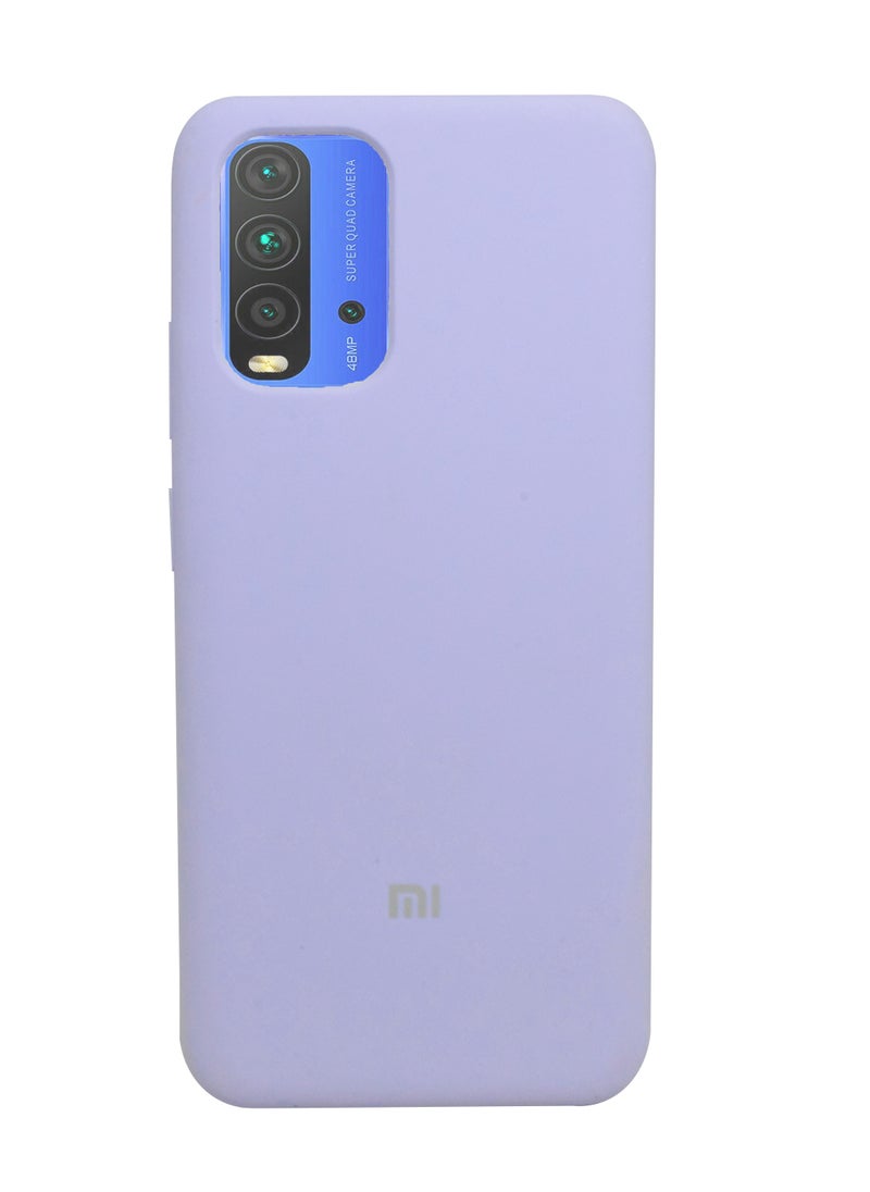 Redmi 9T Case Silicone Protective Cover with Inside Microfiber Lining - pzsku/Z605C028DB7F9BD3D0CA4Z/45/_/1683007246/a1564b0b-292b-4ab5-81dc-de6ec11ca86b