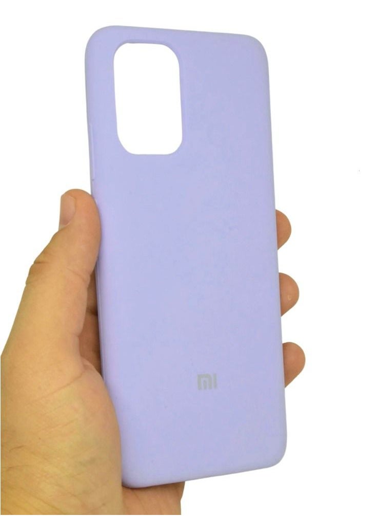 Redmi 9T Case Silicone Protective Cover with Inside Microfiber Lining - pzsku/Z605C028DB7F9BD3D0CA4Z/45/_/1685377413/46ea0584-de7b-4937-9e0a-1d5385d4ea57