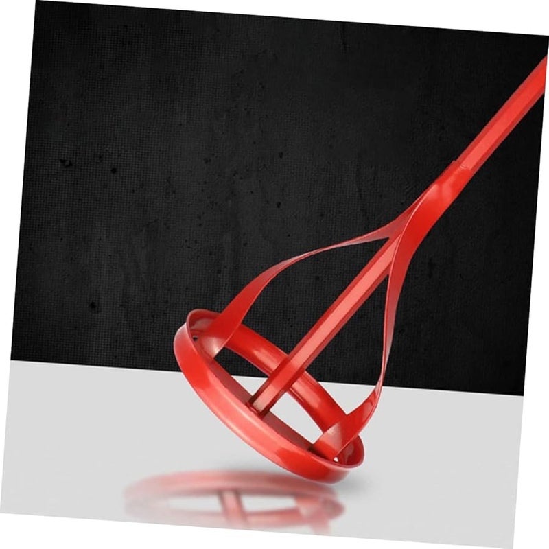 Drywall Mud Mixer Attachment for Electric Drill Paint Mixing Whisk - Image 4