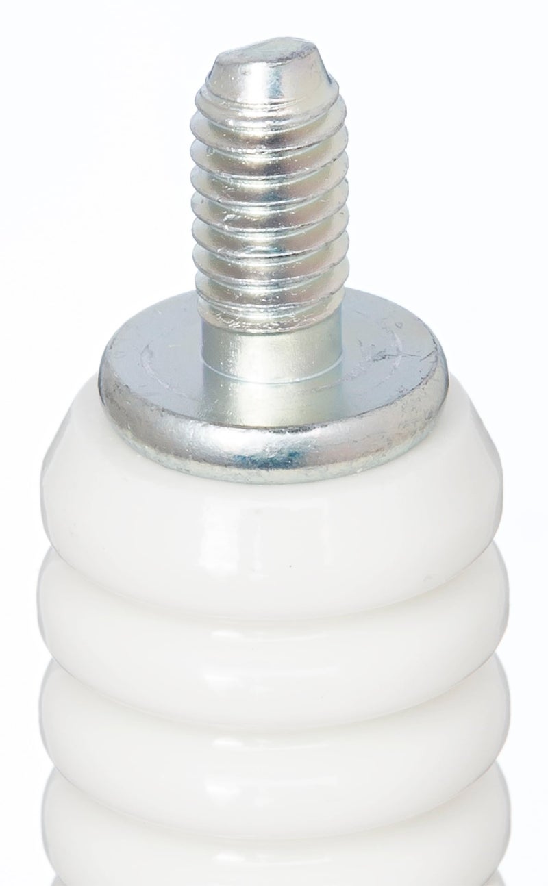 NGK شمع إشعال NGK (5126) - B8HS-10، مقاس واحد - Image 3