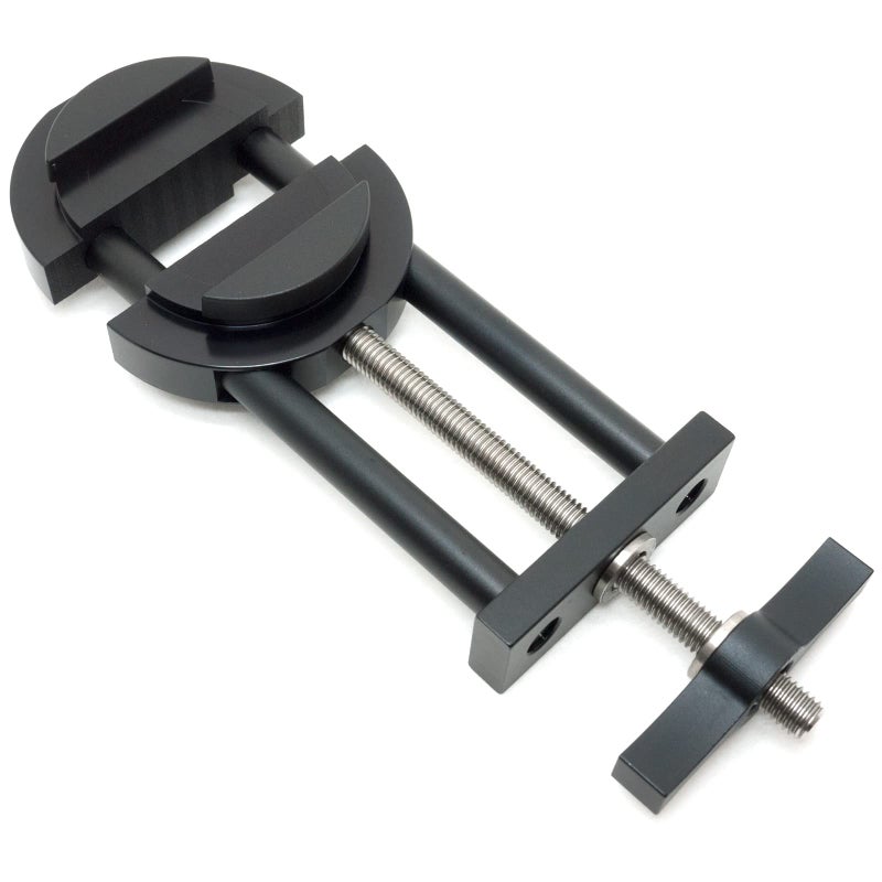 DSLRKIT Pro Remedy Lens Dented Lens Vise Tool Repair Filter Ring Ajustment - Image 3